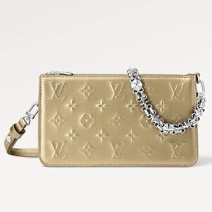 Louis Vuitton Lexington Purse
